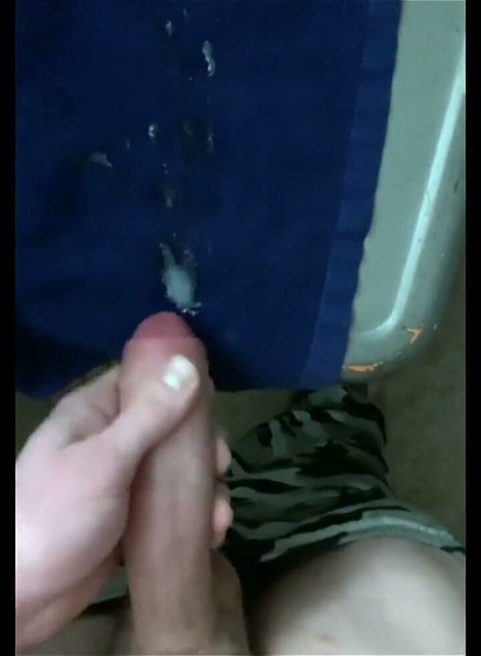 My First Attempt at a Creating a Compilation Video - Cumshots
