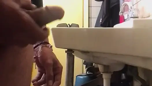 Perfecting Hands-Free Ejaculation