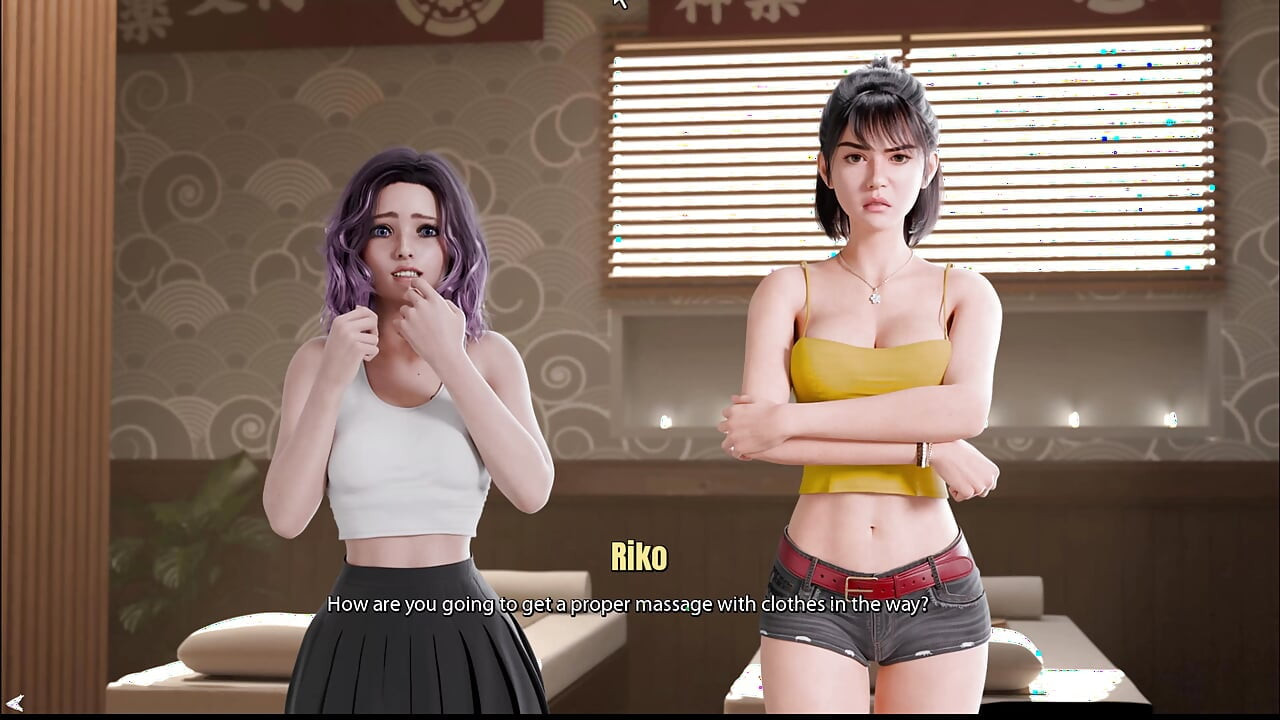 jaapaan men Julia 3 Himiko jooliya ko prashikshit karne ke lie sahamat huee