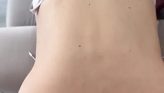 Anal Nine 12