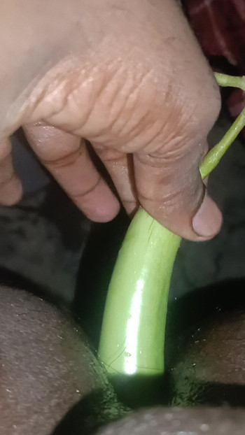 मैं बड़े आकार से खुश हूं