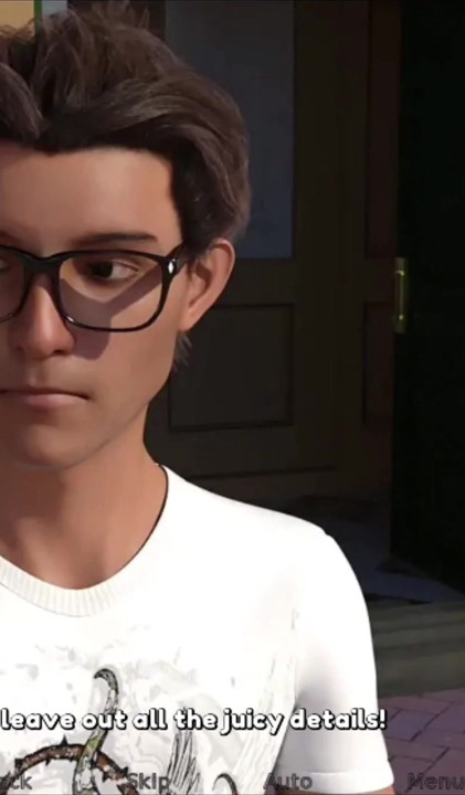 Melody #30 - 约翰尼斯操艾米...女孩们玩得很开心