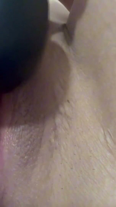 playing with my pussy and making asmr sounds latin smooth pussy | Clip 2