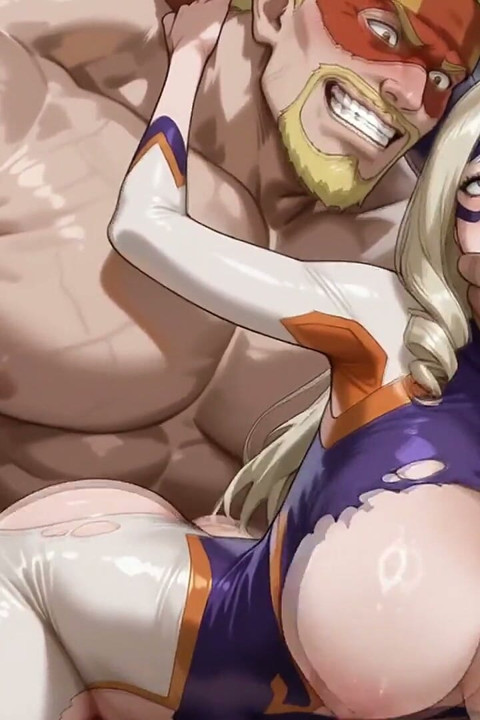 Thorkell (vs) X Mount (mha)