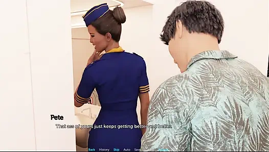 A Very Open Marriage (part 102)