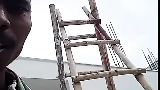 Aaj bahut mehnat ho gaya first block