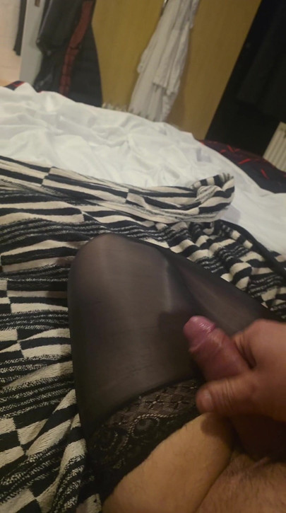 Stockings make things happen