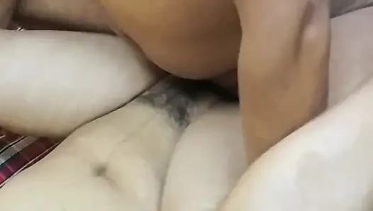 Nepali haus gemachtes echtes video
