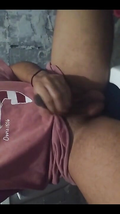 Sacando La Lengua