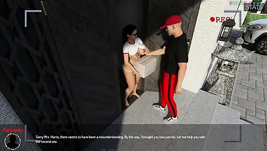 Medical Special Care by 10ki - Sex on the Hallway, Morning Fun 5