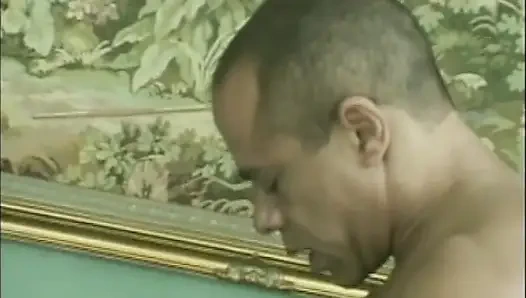 Yang super berbakat di tahun 80-an