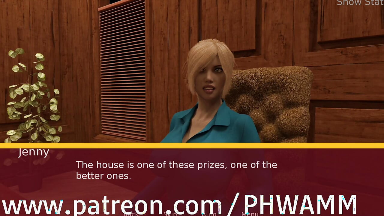 Ateşli evli kadın, borçtan kurtuluyor