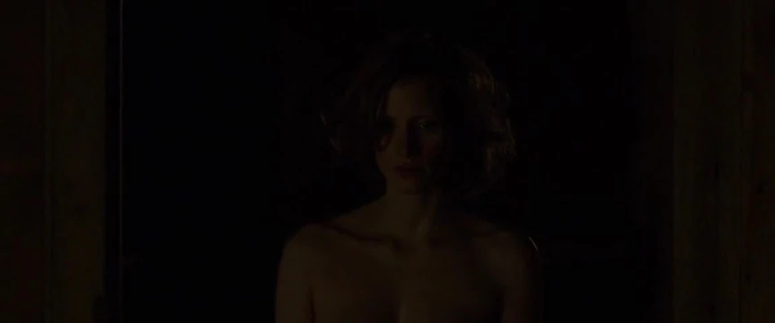 Jessica Chastain - Lawless (2012)