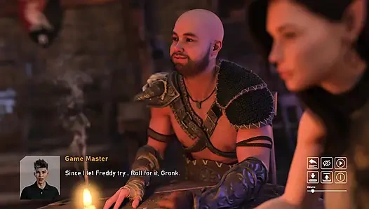 Complete Gameplay - Steps of Debauchery, Part 13