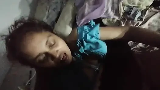 Дези пальцами
