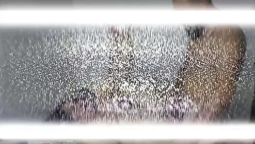 I look at my roommate masturbating and ask him to let me help him by starting with a good blowjob - Porn