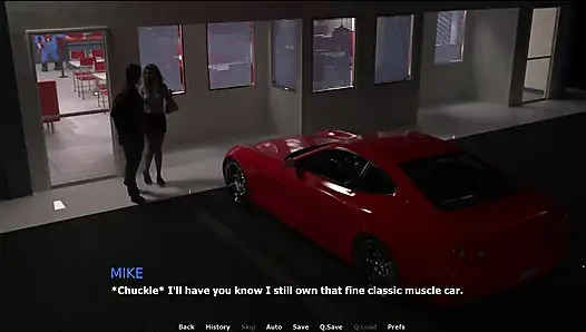 Сыновья аналархии, часть 107 (новое обновление)