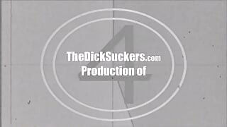 The Dick Suckers
