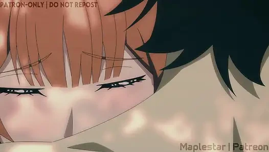 Raphtalia Hentai Animation