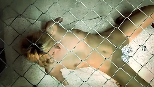 I Met Blonde Horny Slut to Fuck in Prague Vol 3