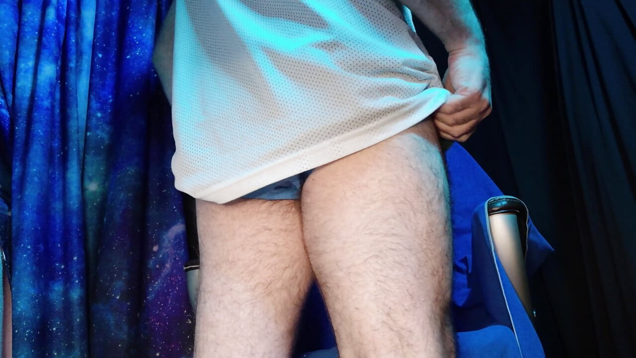 Daddys Fresh Pair Of Underwear