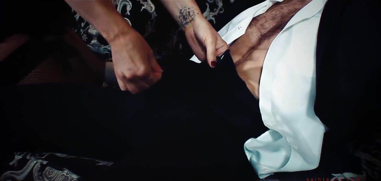 Daisy Rock Gets Her Rocker Hole Fucked