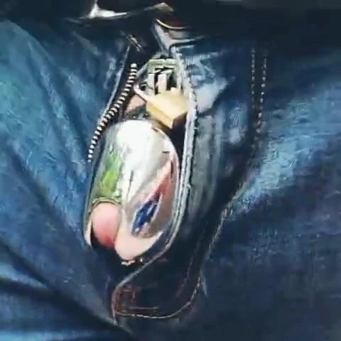 Outdoor locked