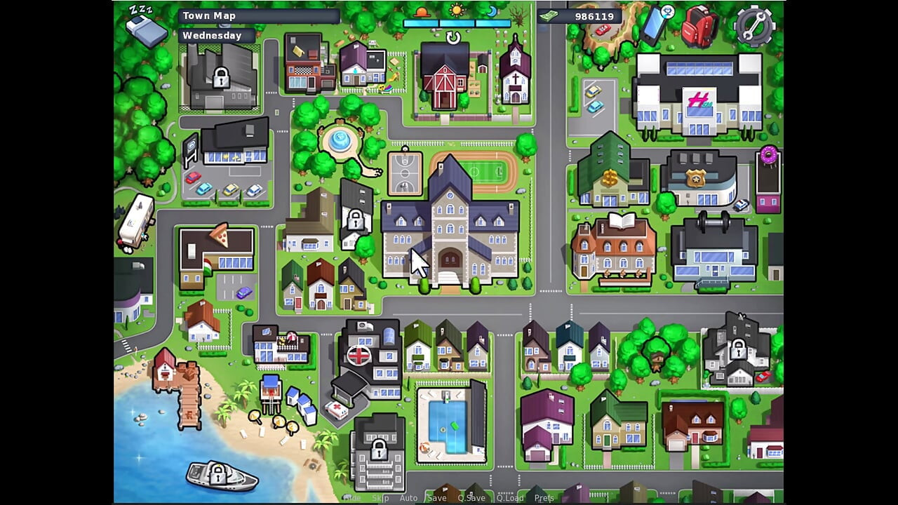 Cerita musim panas: aku ngentot sama roz tua dan kami rela dientot sama ibu tiri roxy