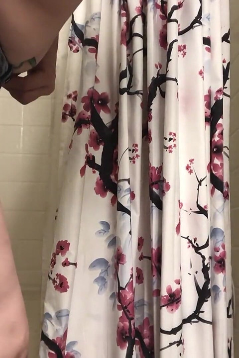 Big StepSister Caught Smoking