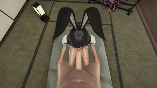 Sumiko kadın egemenliği 3d animasyon - sıkışmış sakso, yüze oturma hakimiyeti, külotlu çorap ayakla mastürbasyon sansürsüz hentai'de boşalma