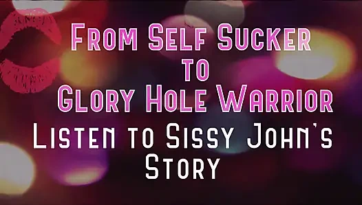 NUR AUDIO - Vom selbstlutscher zum gloryhole-krieger