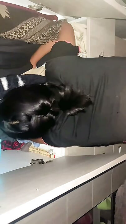 Gorgeous 18-year-old in Mind-blowing Close-up Sex - Natasha Casero