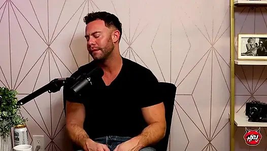 Seth Gamble: I Don’t Quit Until I Win