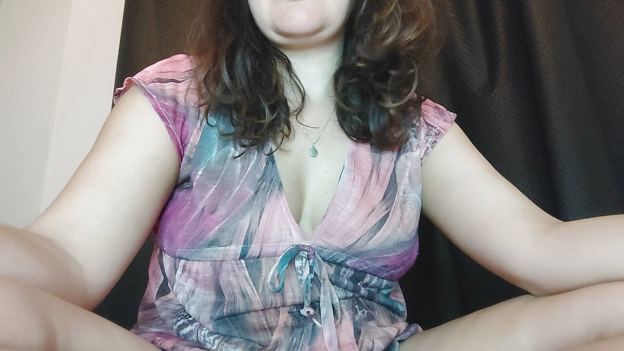 Dag til dag av en camgirl Ikke hot chat med BigPussy