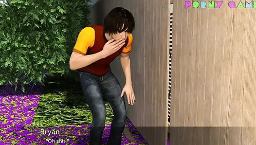 Project Hot Wife - Corrupting my best friend's wife (38)