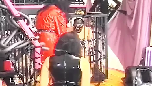 Kinky fuckers