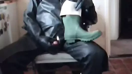 mastürbasyon için sekskummik