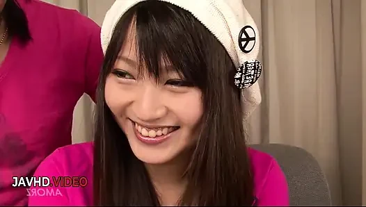 Memek bejat ryo asaka si gadis nakal jepang dientot habis-habisan sampai mengerang keenakan