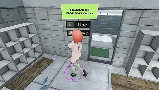 Complete Gameplay - Roxannes Exhibitionist, Part 3