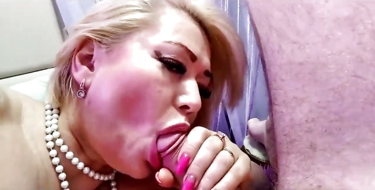 A Debauchery Whore Is the Highest Manifestation of a Woman! but to Understand This, the Chick Must Be 45