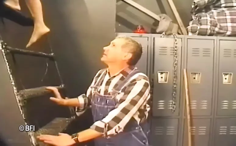 Extreme shaving humiliation