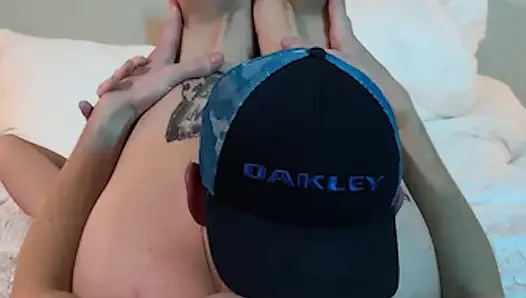 20 yaşındaki süper ateşli minyon sikişiyor - derleme 8