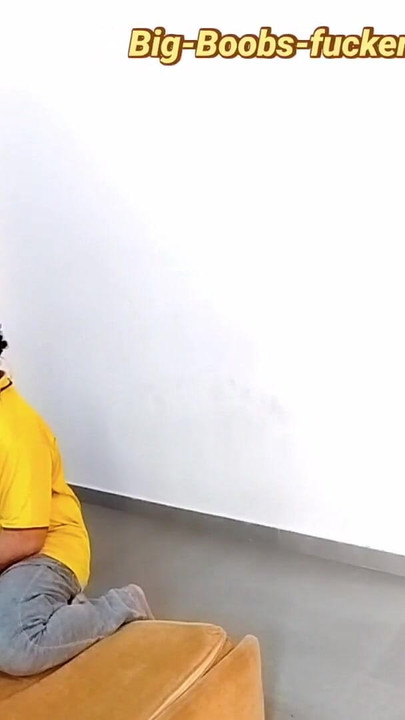 Must-see moment from "Stepmom = 3 Threesome hard sex between lust-hungry stepmom and stepson and stepson's friend."