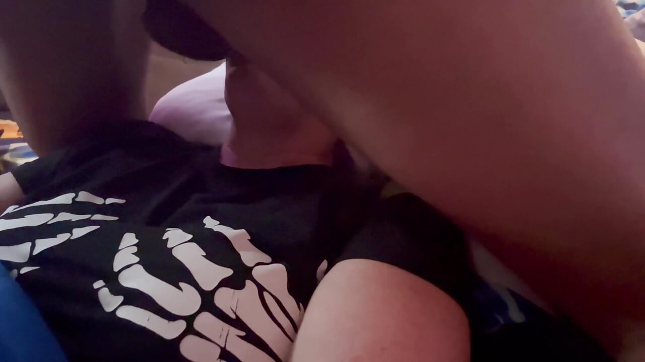 Throatfuck Rough