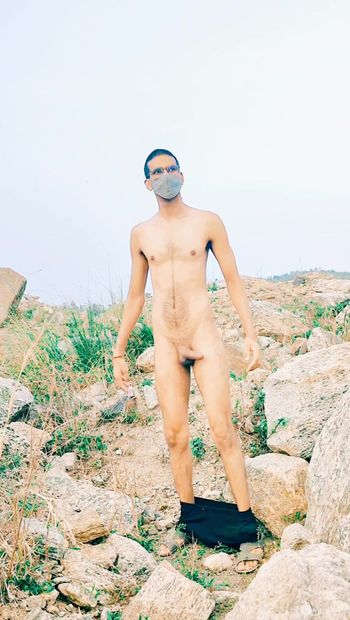 Sexy Desi homo