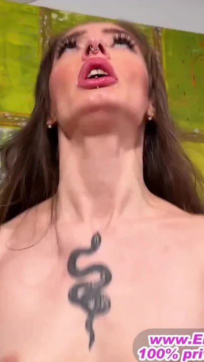 Epic moment from "German skinny amateur teen fucks with passion at home"