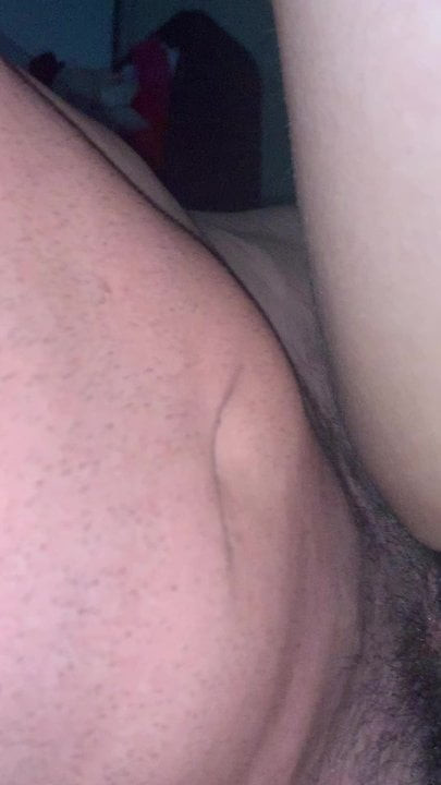 Fucking my Latina wife