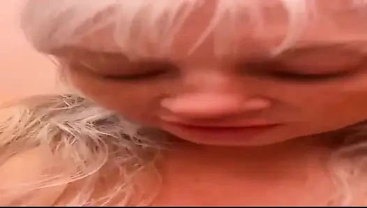 Let’s Get Ready for Bed I Was Thinking That We Might Cuddle or Maybe Something More.. What Do You Think? Dm Me..