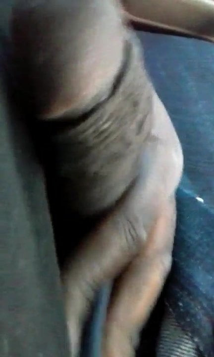 Jerking off