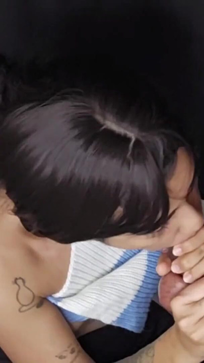 Jeg kvalte halsen min med den harde kuken hans til jeg fikk den deilige varme melken hans | Klipp 3